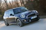 Mini Cooper Clubman SD 50 Hampton 2011 года